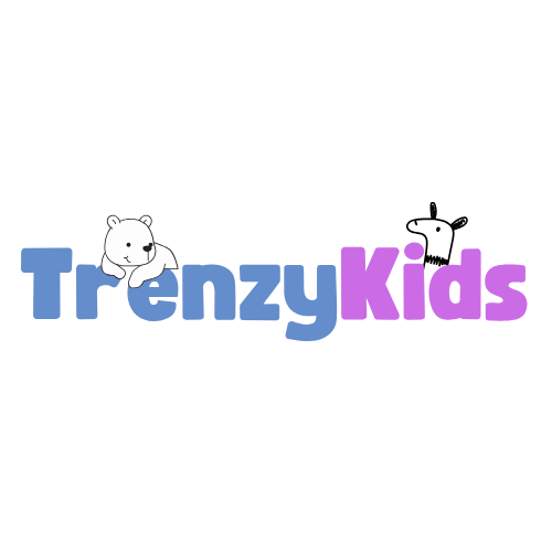 TrenzyKids